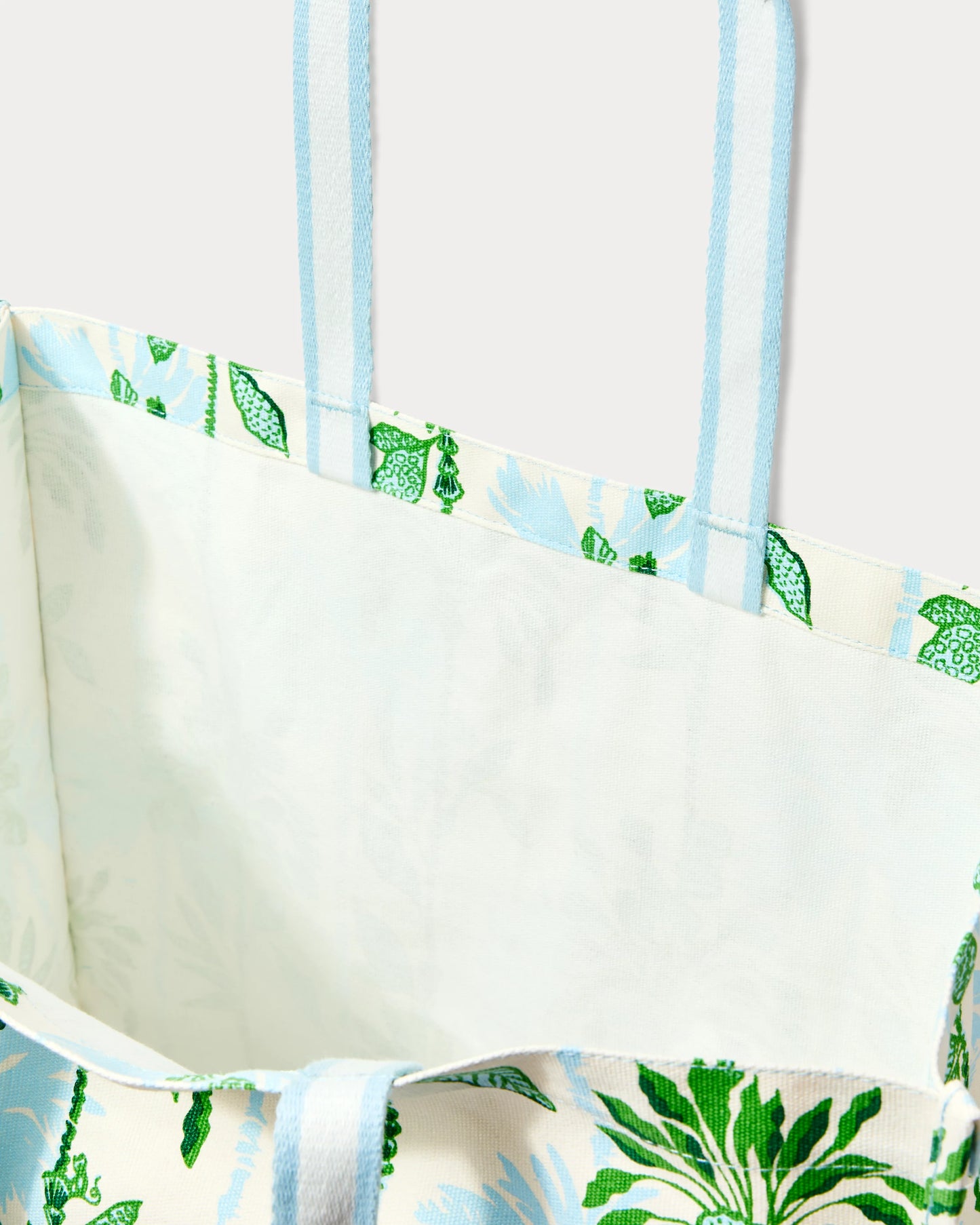 Eco Tote - Swayin In The Breeze Home