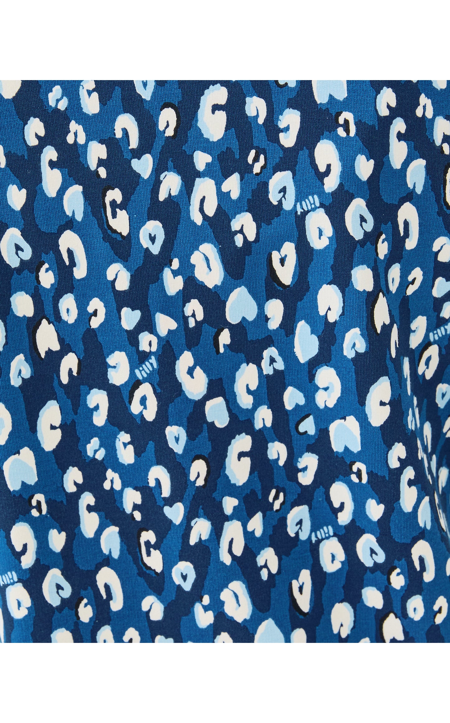 UPF50+ Leona Zip-Up - Youre An Animal