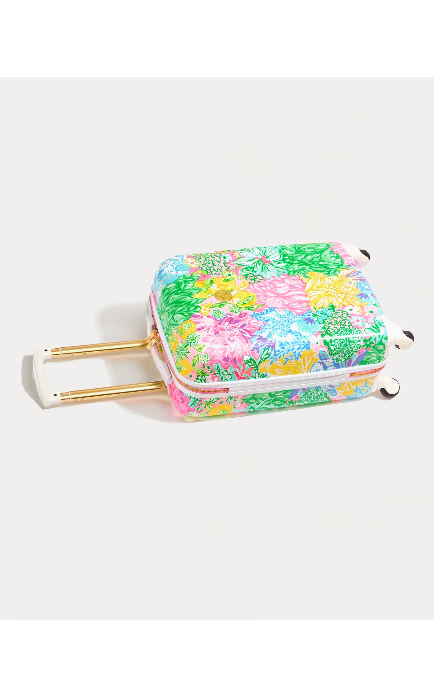 GWP Rolling Suitcase - Bright Delight Patch - $1500 Spend