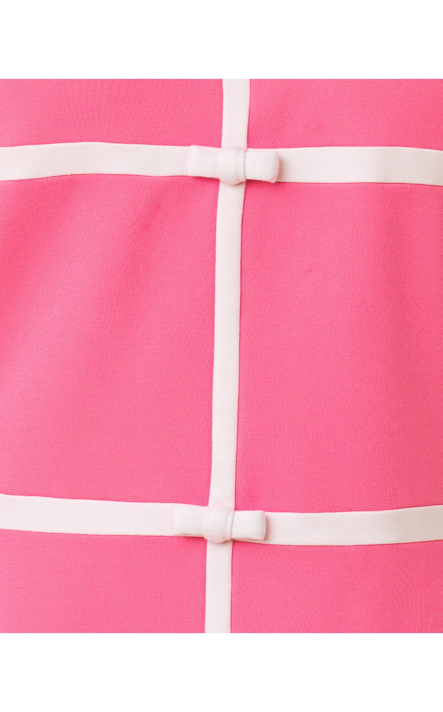 Clancie Dress - Confetti Pink
