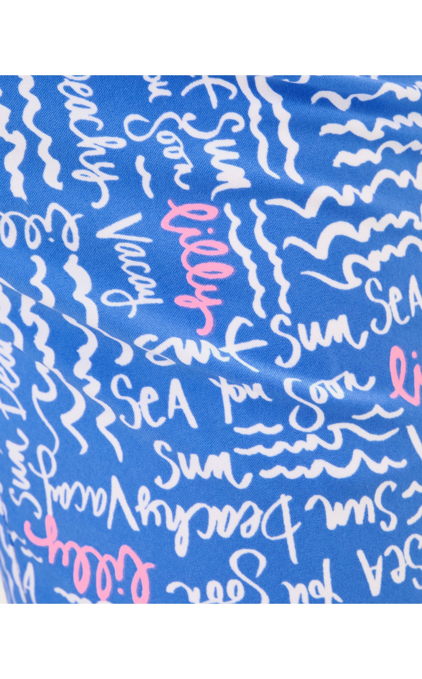 UPF50+ Corso Kick Flare Pant - Seacrets