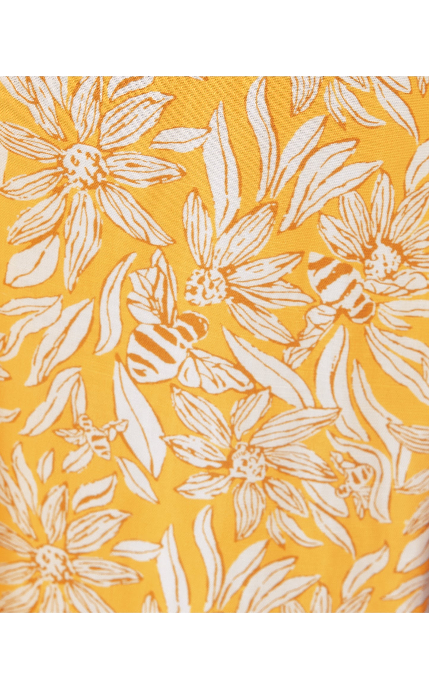 Avlyn Maxi Dress - Honeycomb Hideaway