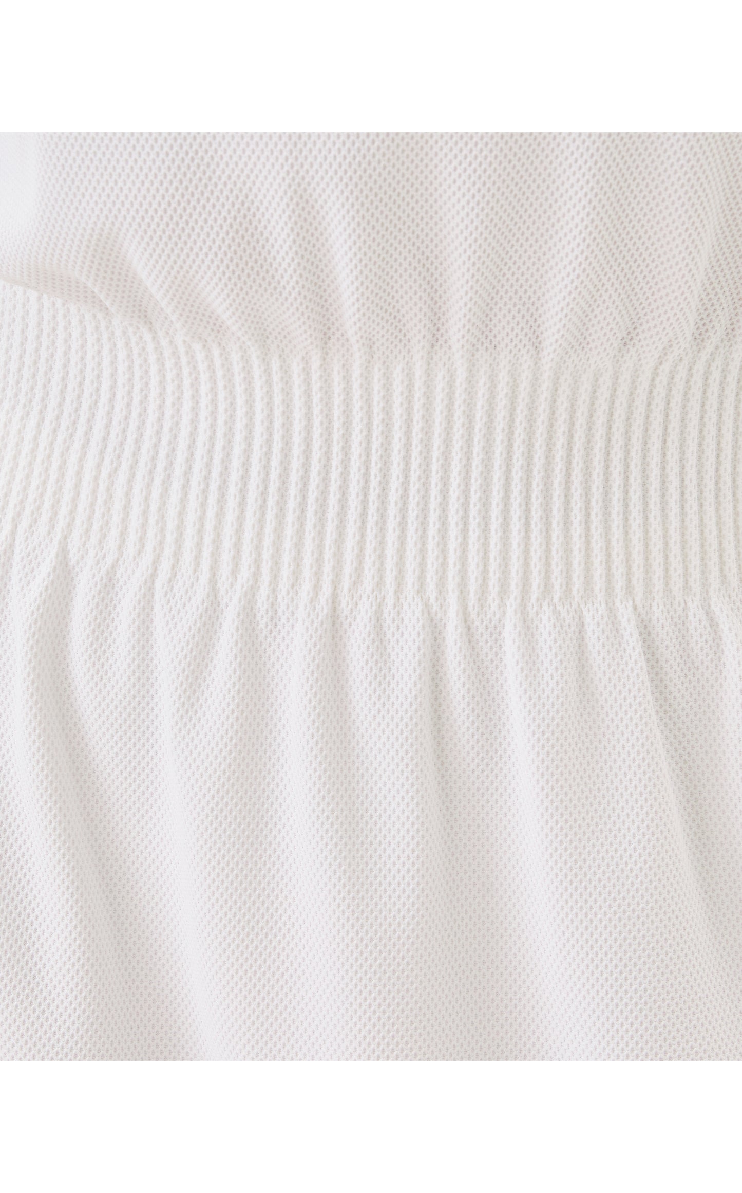 UPF50+ Love Active Dress - Resort White