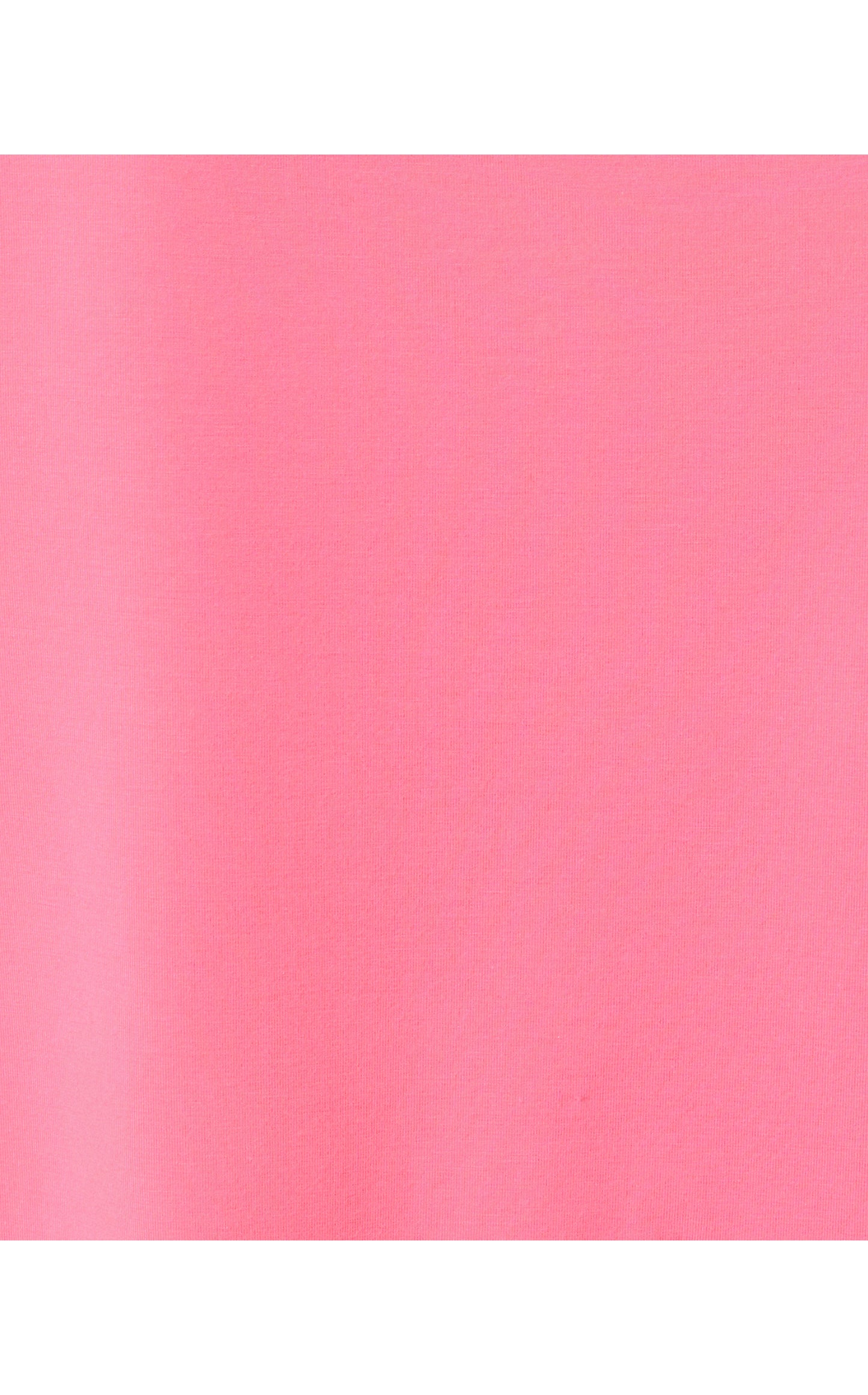 Key West Top - Confetti Pink