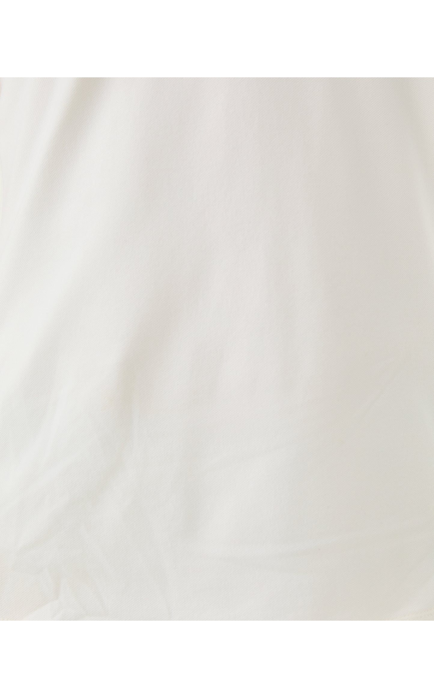 UPF50+ Frida Half Zip Sleeveless Polo - Coconut