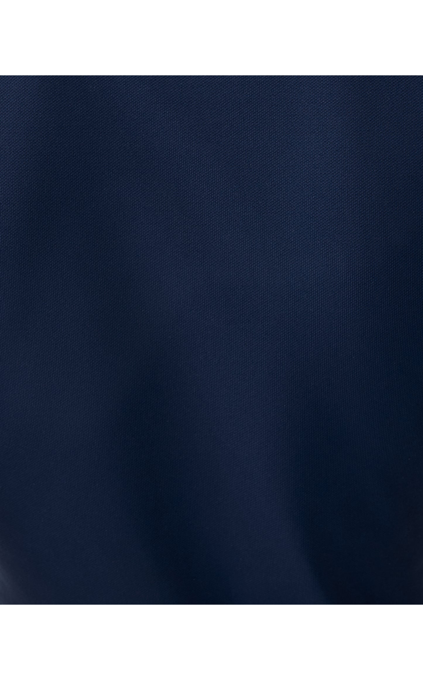 UPF50+ Frida Half Zip Long Sleeve Polo - Low Tide Navy