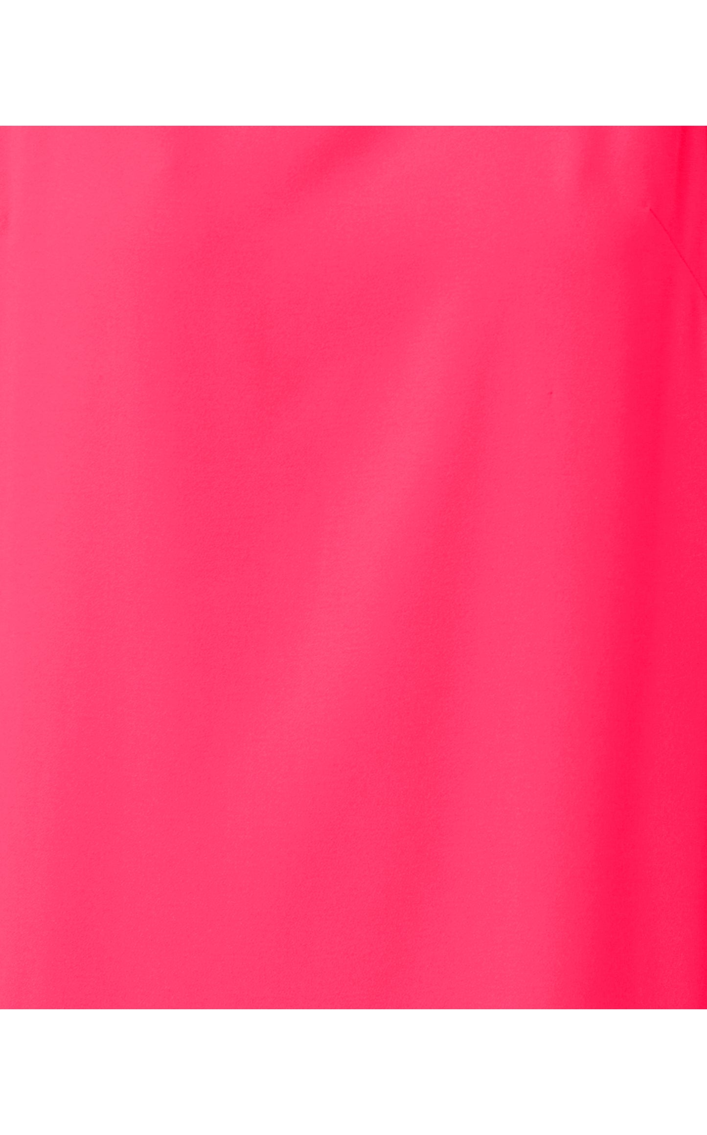 Bernice Maxi Dress - Lipstick Pink