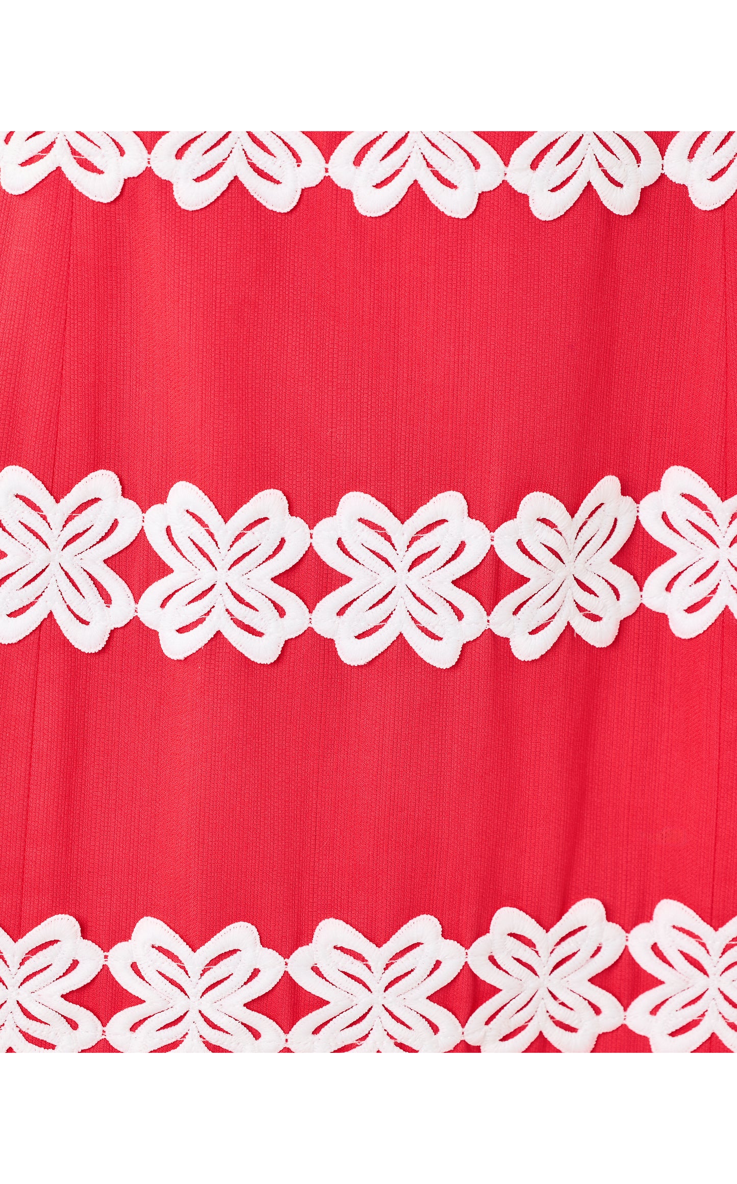 Davis Maxi Dress - Paradise Punch