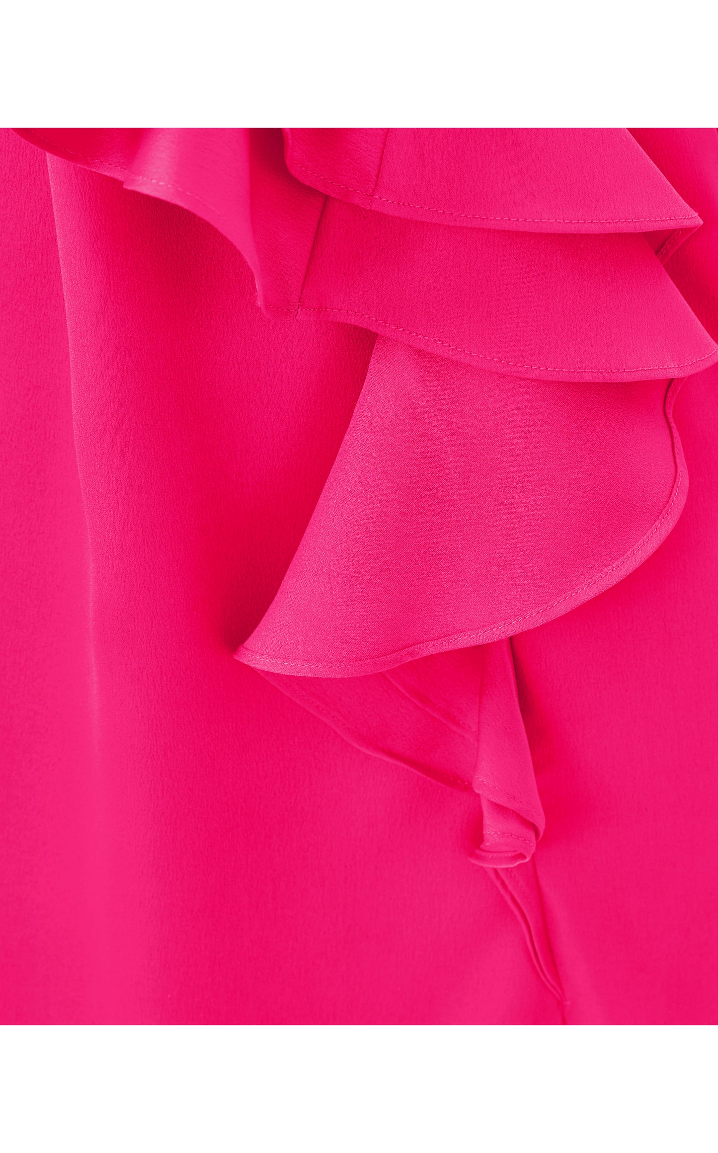 Delila Dress - Parigi Pink