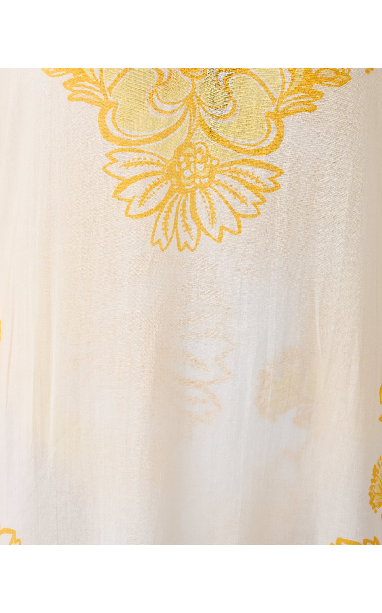 Tialah Maxi Coverup - Golden Glow Juicy Story Engineered Coverup