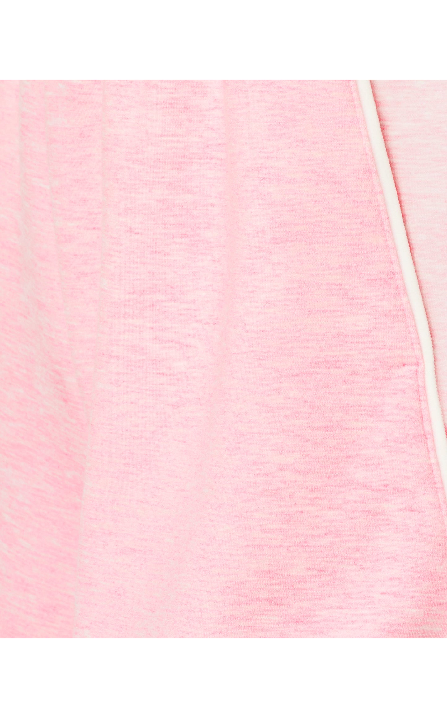 UPF50+ Galvin Short - Heathered Conch Shell Pink