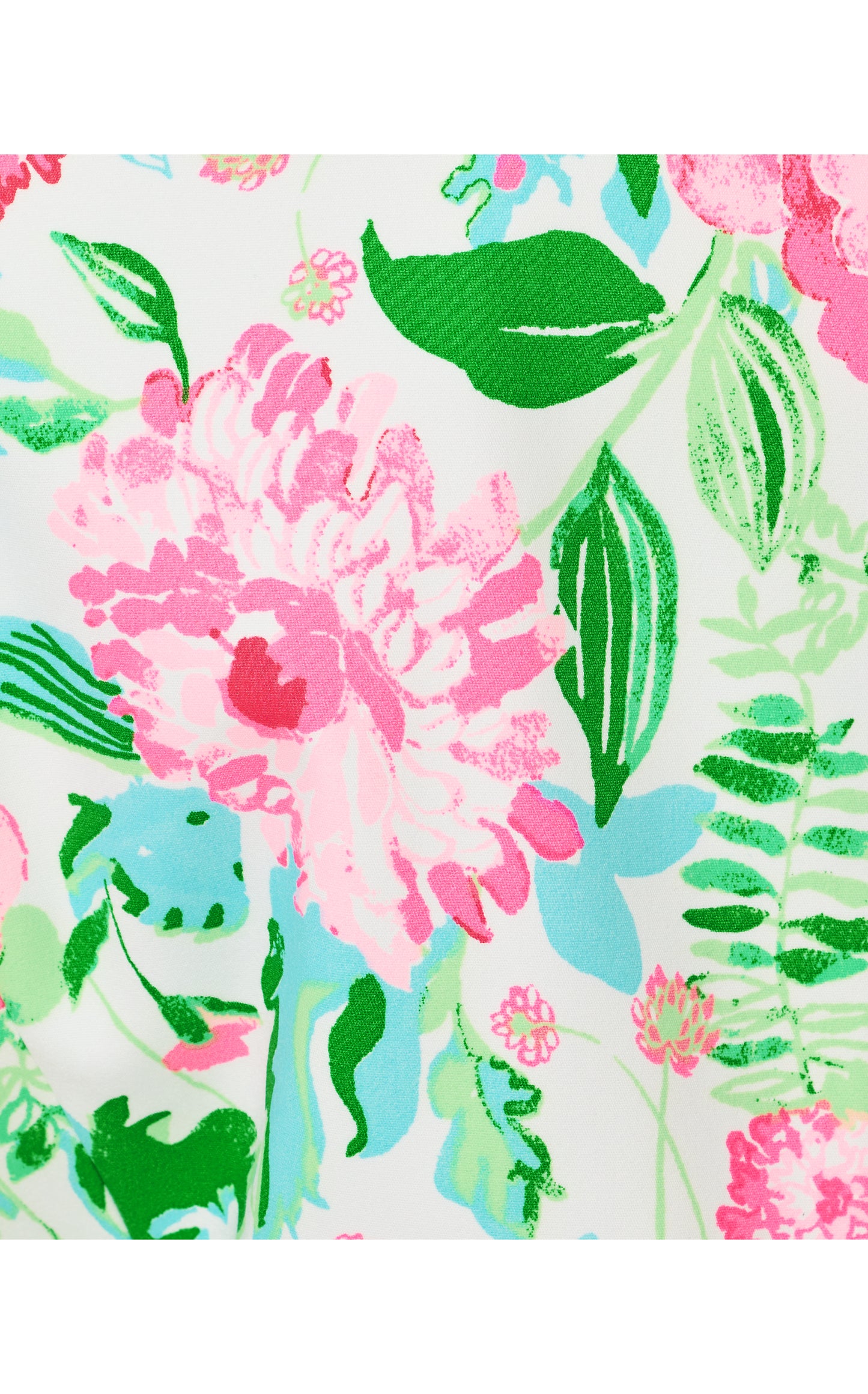 Amryn Blazer - Poppy Party