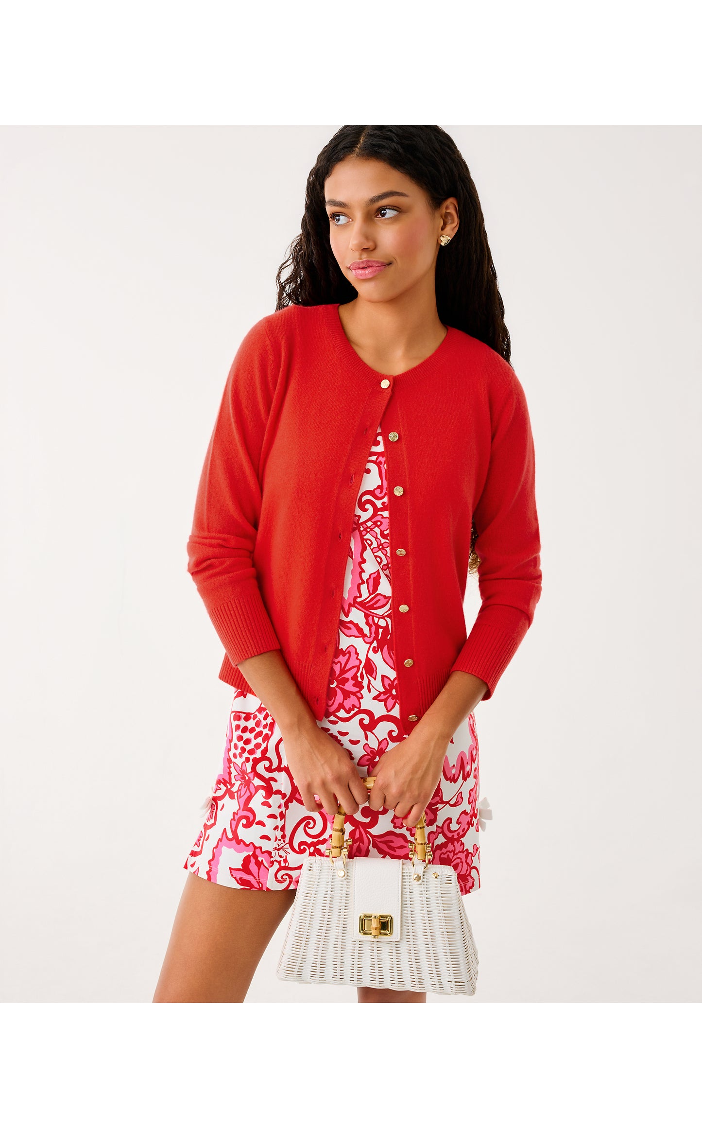 UPF50+ Mela Active Dress - Coconut Spicy Socialite