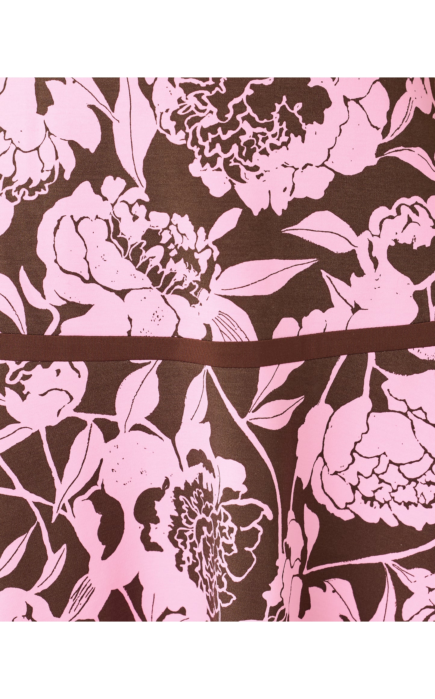 Vivette Dress - Conch Shell Pink Marni