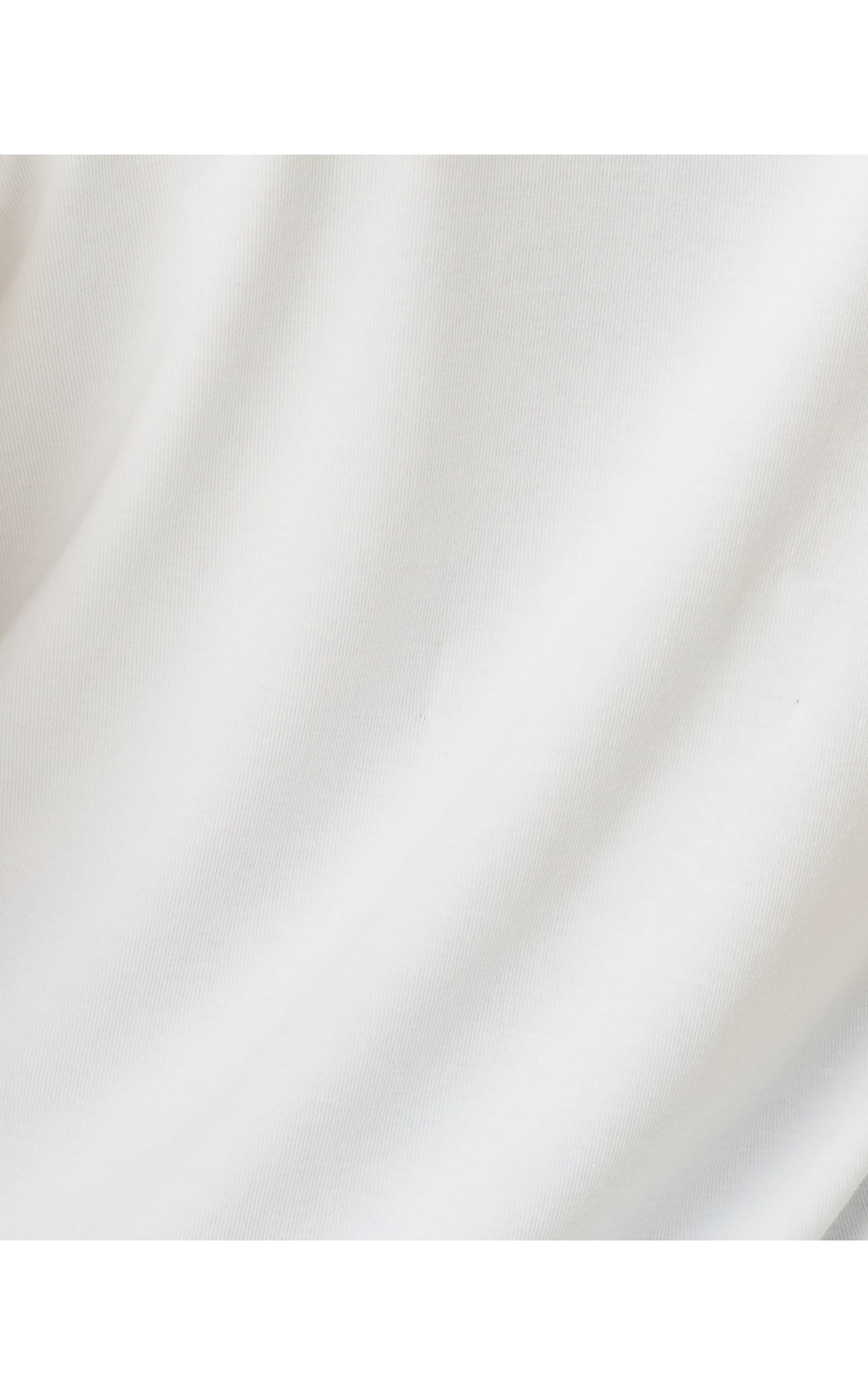 Ronson Eyelet Knit Top - Resort White