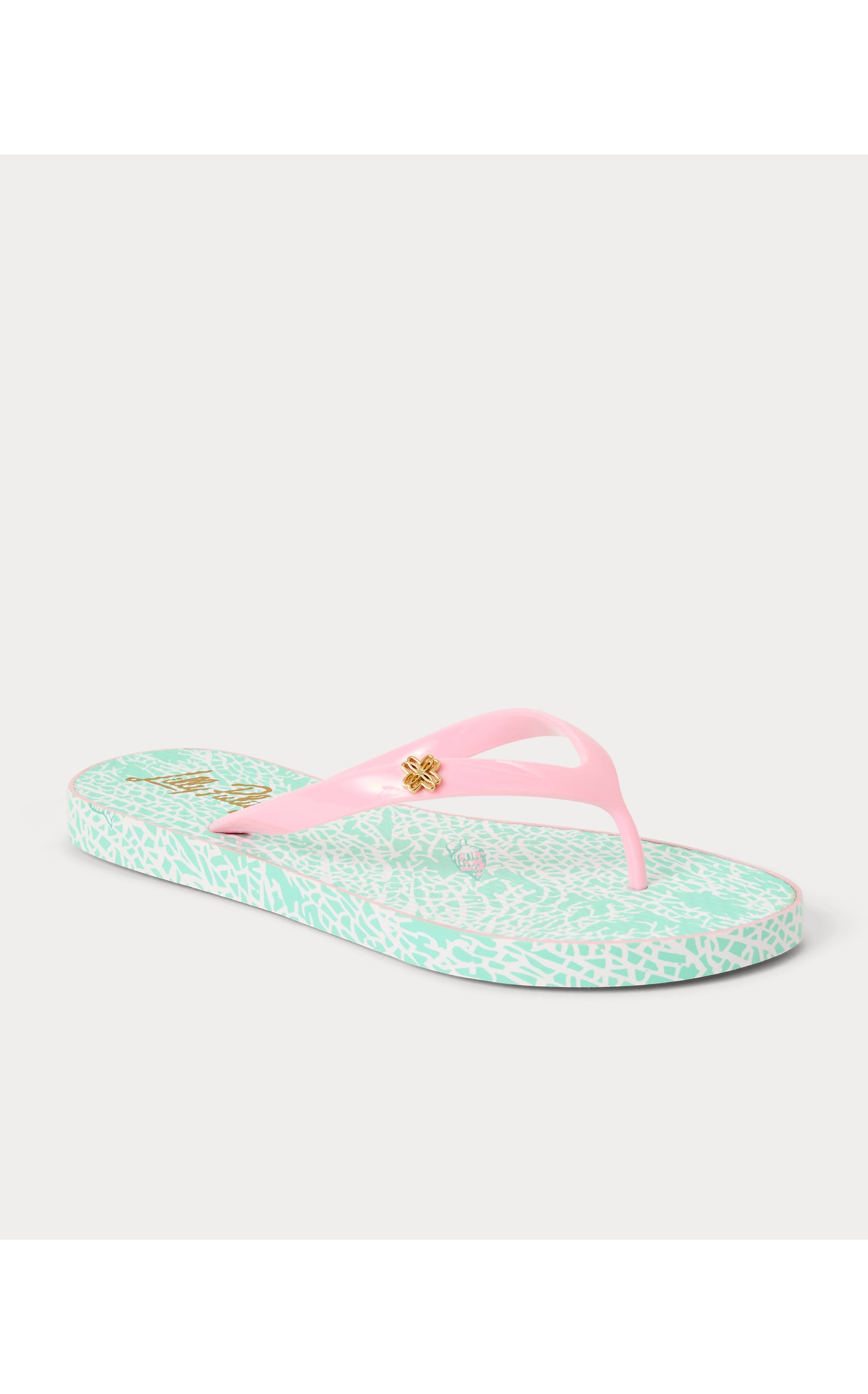 Pool Flip Flop - Mint Condition Fantastical
