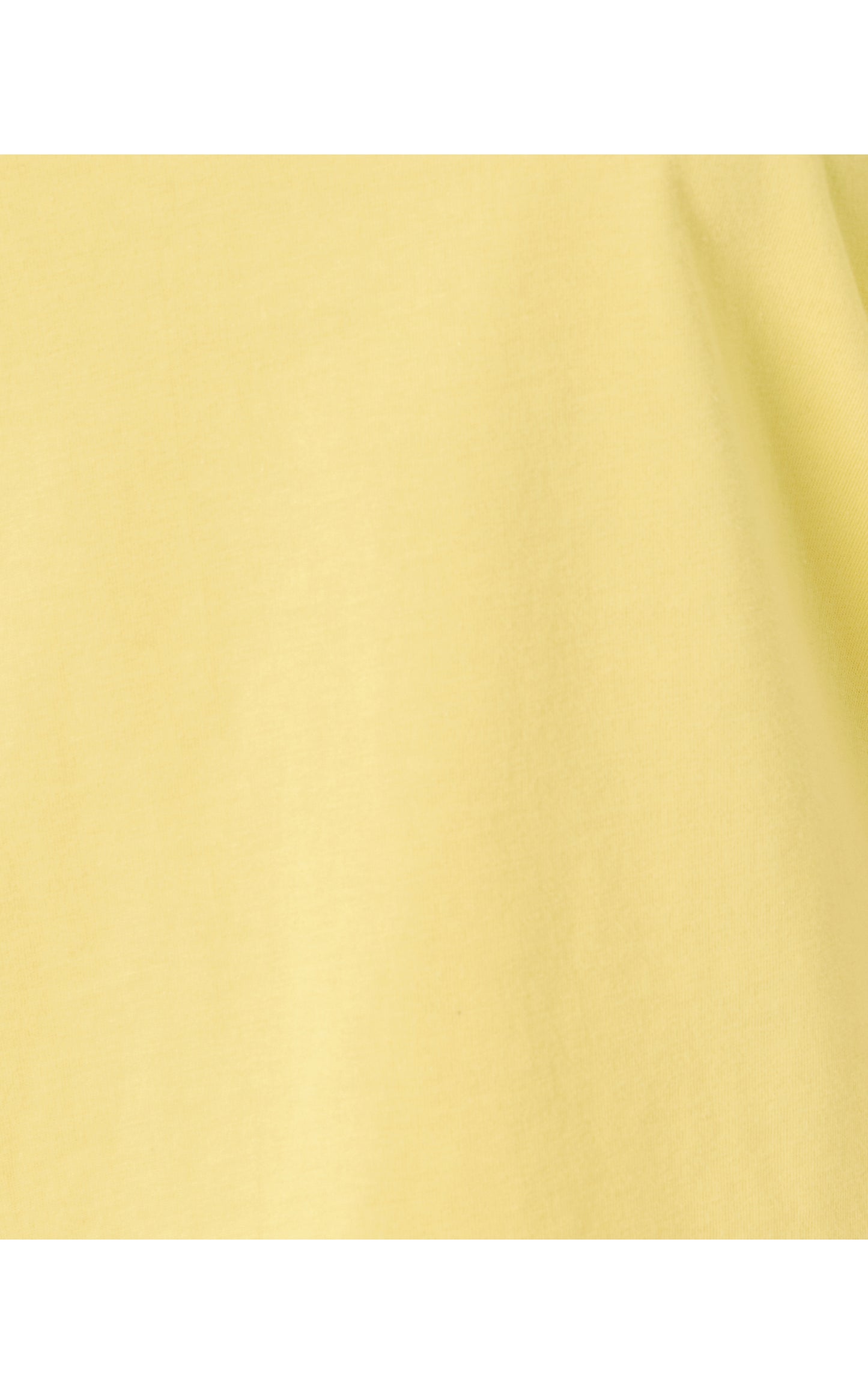 Sebene Knit Top - Finch Yellow