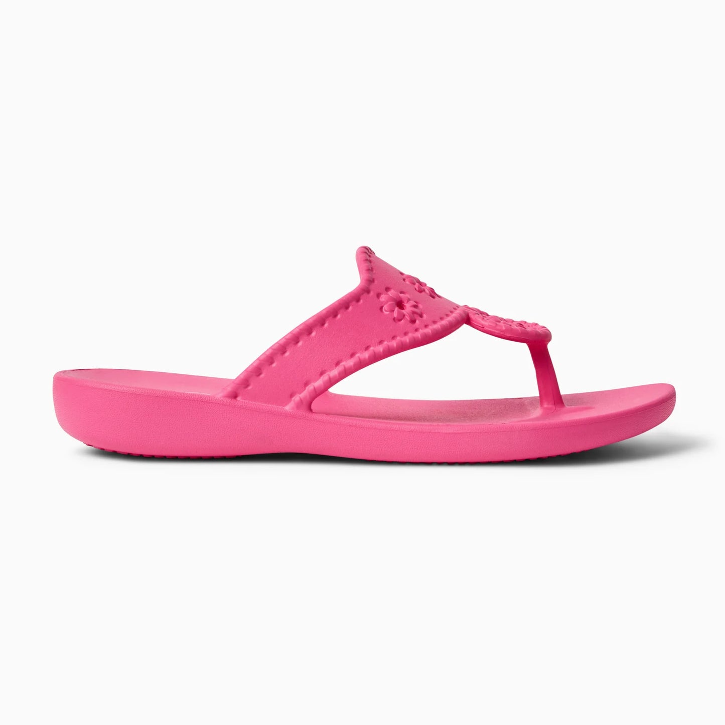 Jacks Waterproof Sandal - Fuchsia