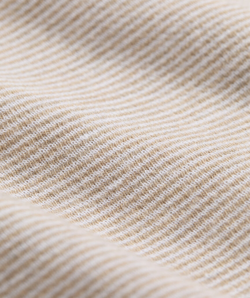 Saltwater Quarter-Zip - Officer Khaki