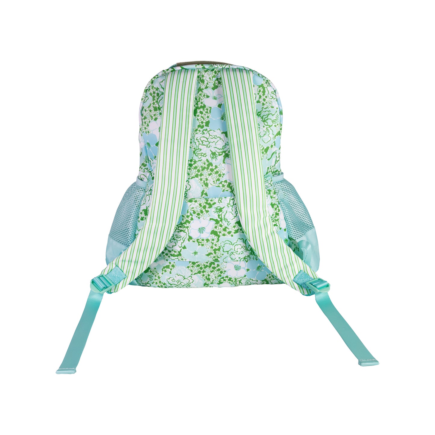 Small Backpack - Mint Condition Burst of Joy