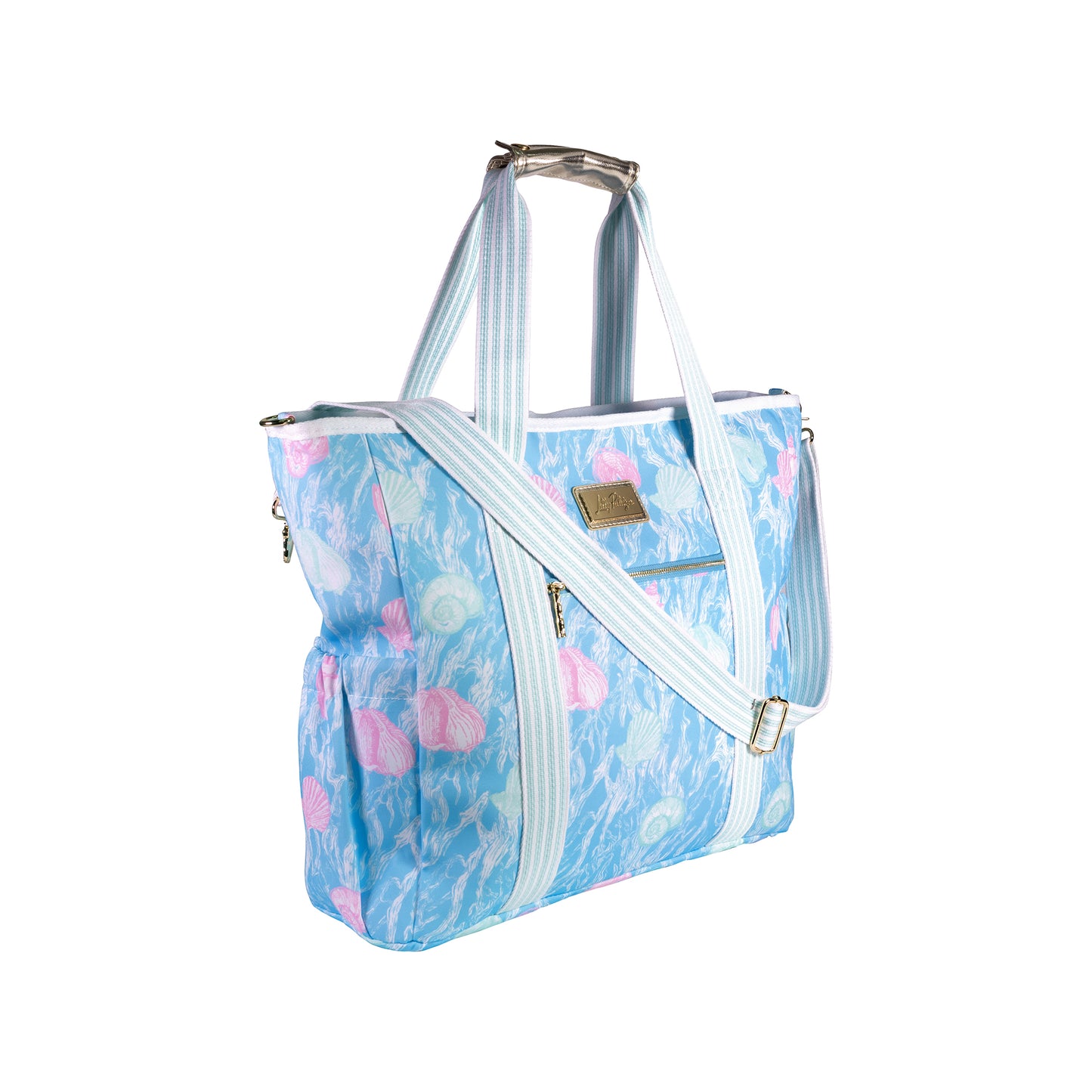 Cooler Bag - Shelden