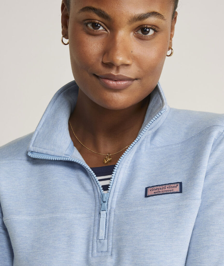 Dreamcloth® Shep Shirt® - Jake Blue Heather