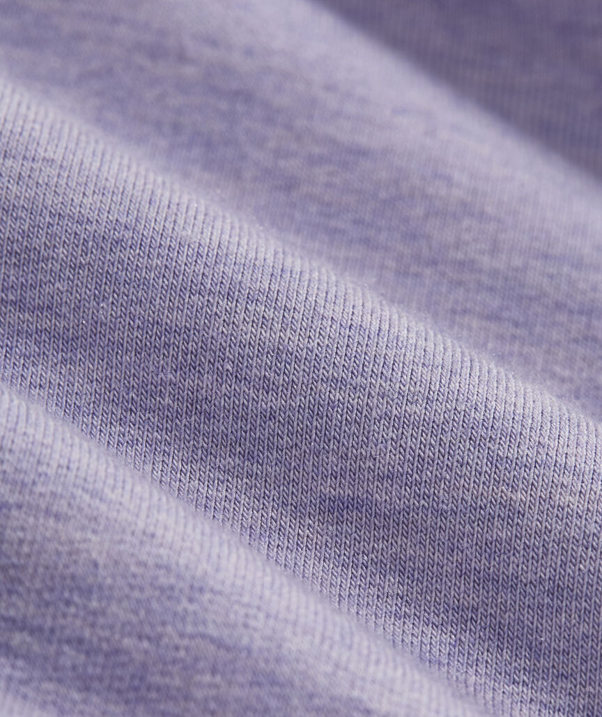 Dreamcloth® Shep Shirt® - Lilac Breeze Heather