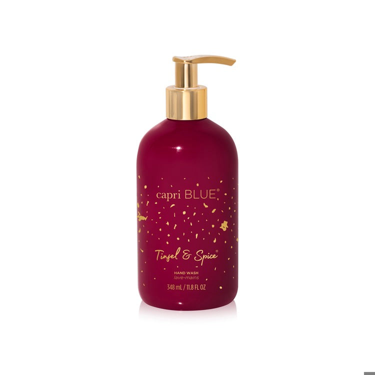 Tinsel & Spice Hand Wash