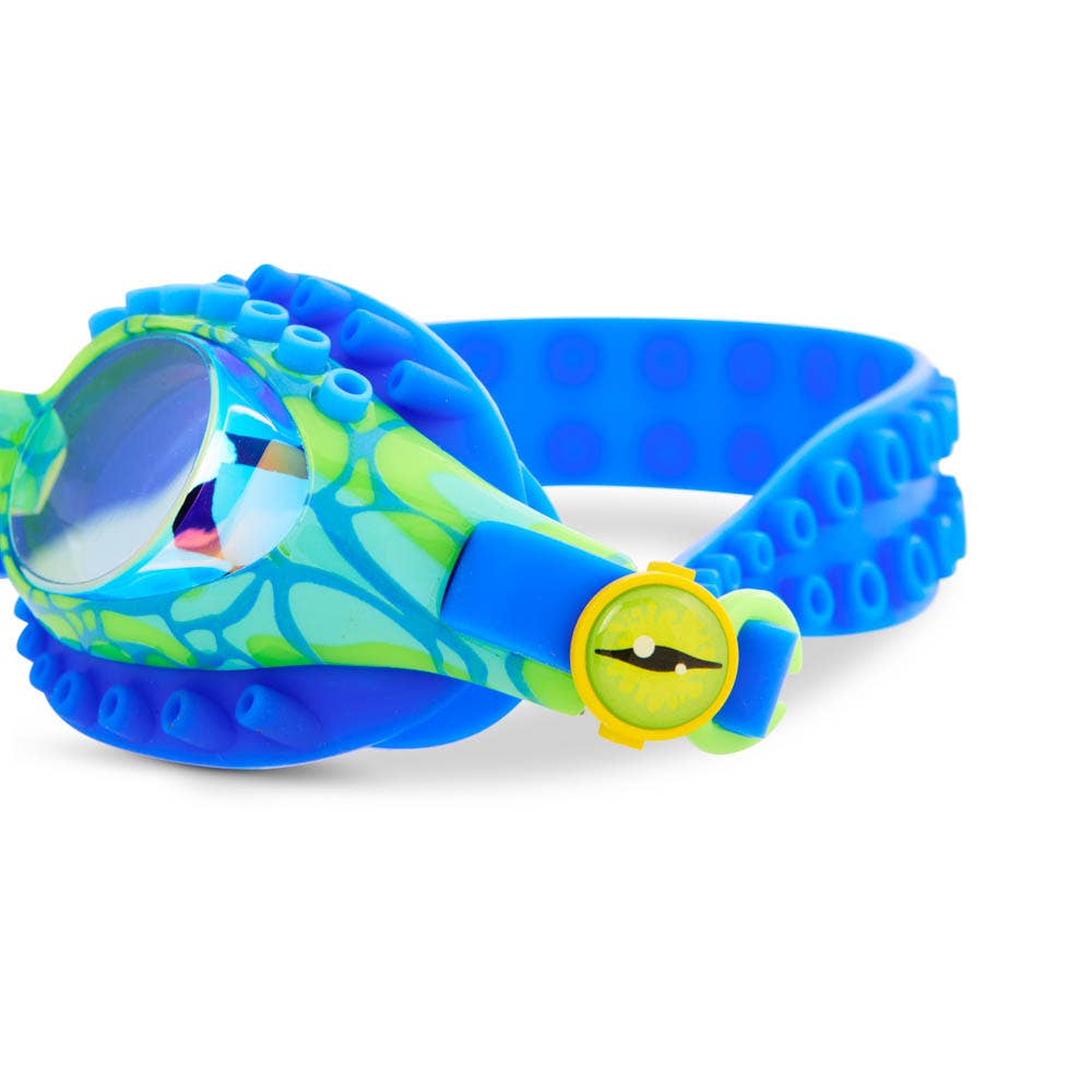 Octopus Kids' Swim Goggle | Summer Pool Essentials