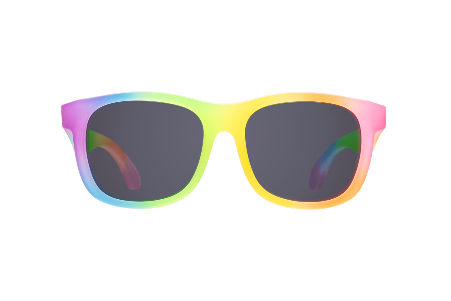Neon Rad Rainbow Navigator: Ages 3-5