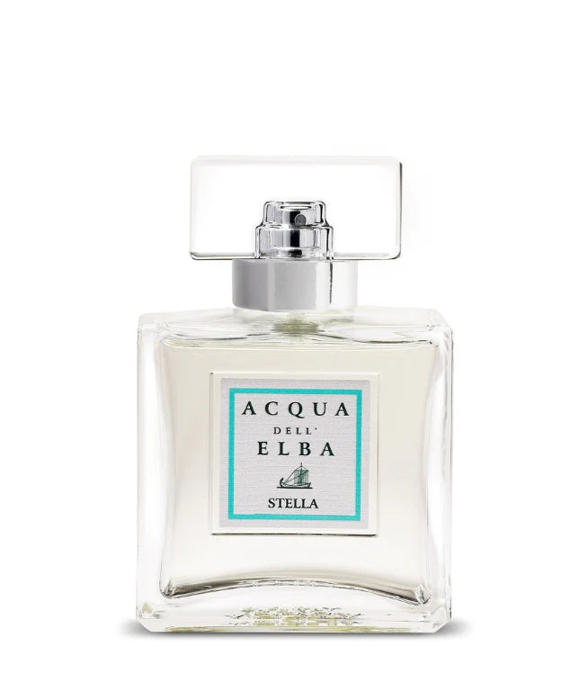 Stella Eau de Parfum - 3.4mL - 100oz