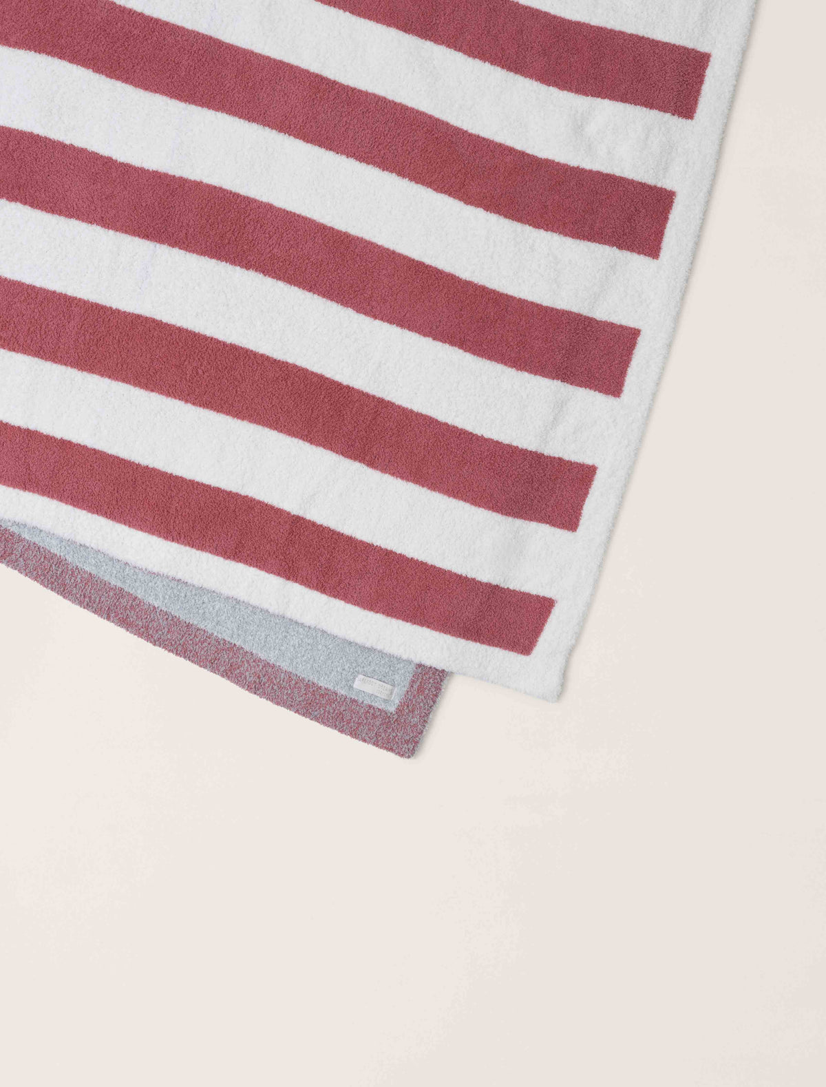 CozyChic® American Flag Blanket