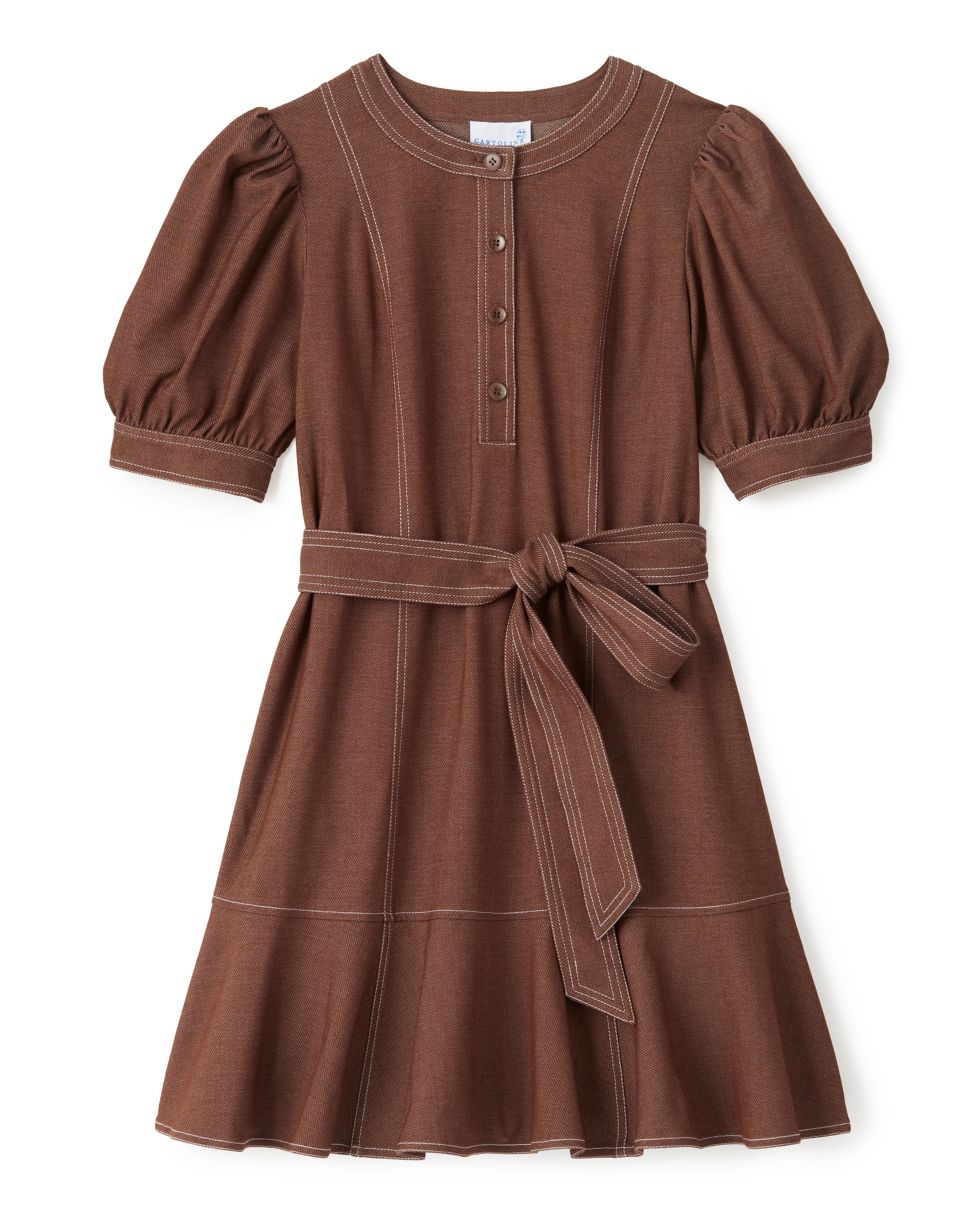 bonnie mini dress Bonnie Mini Dress
