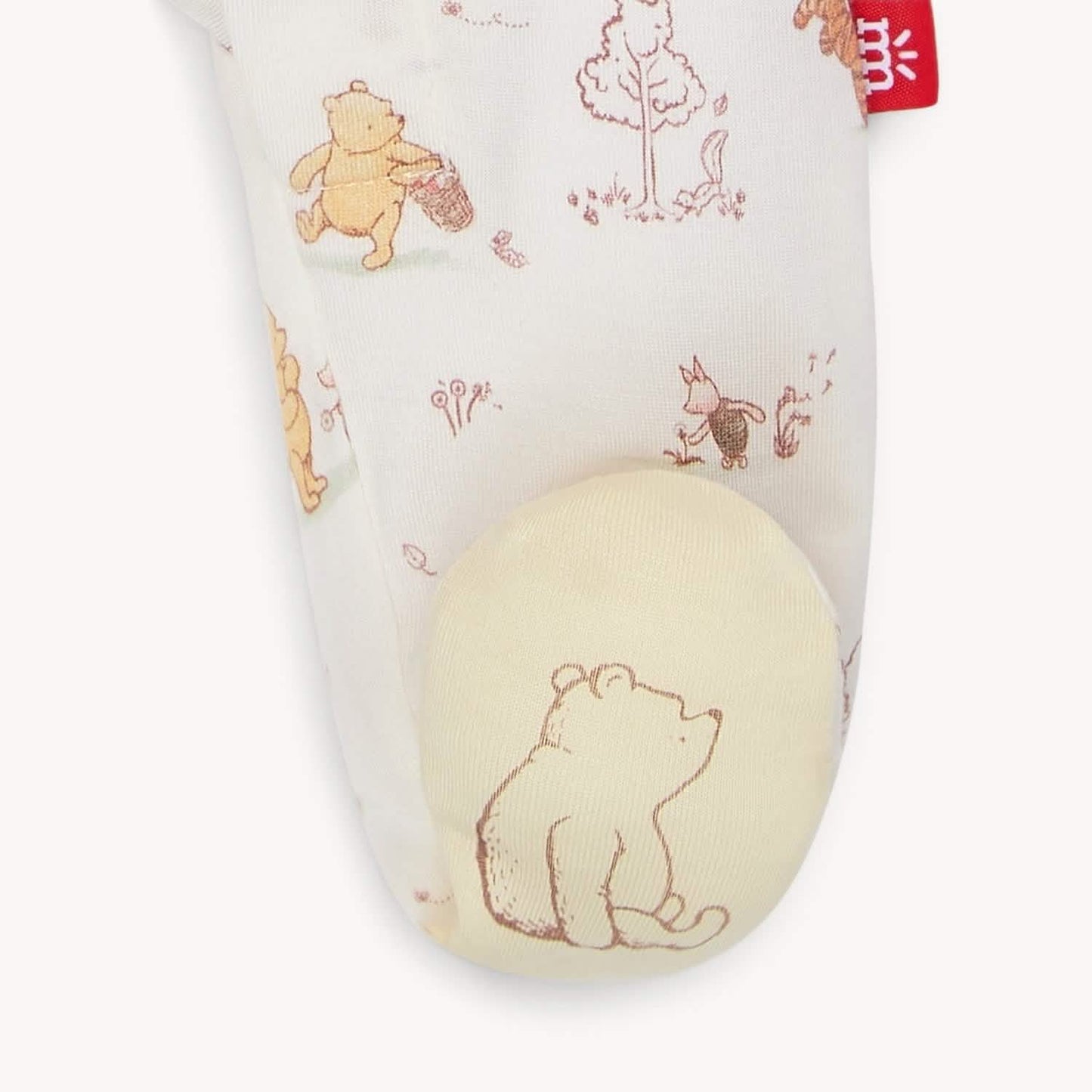 Disney | Moments with Friends Modal Magnetic Footie