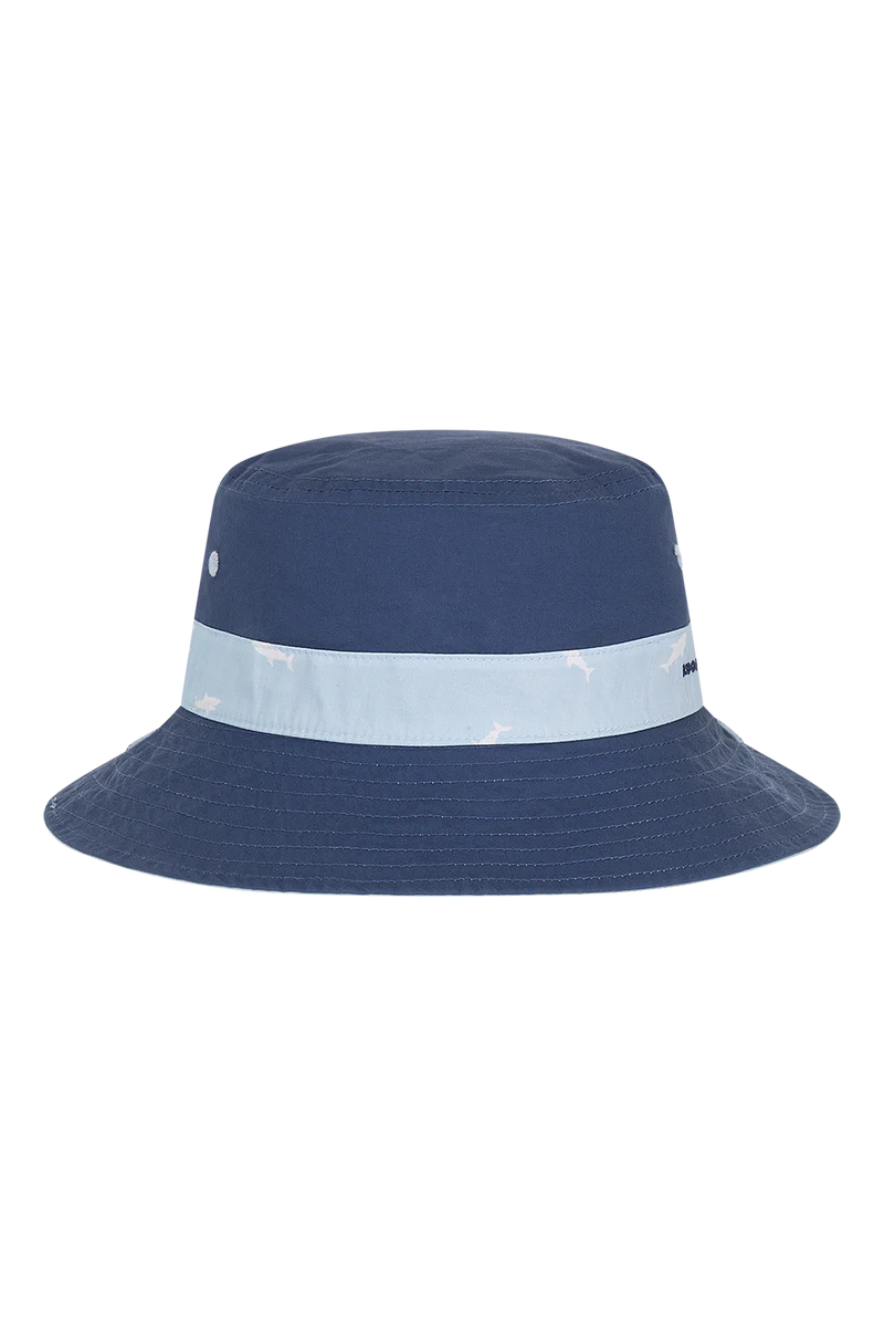 Deep Sea Diver Bucket Hat
