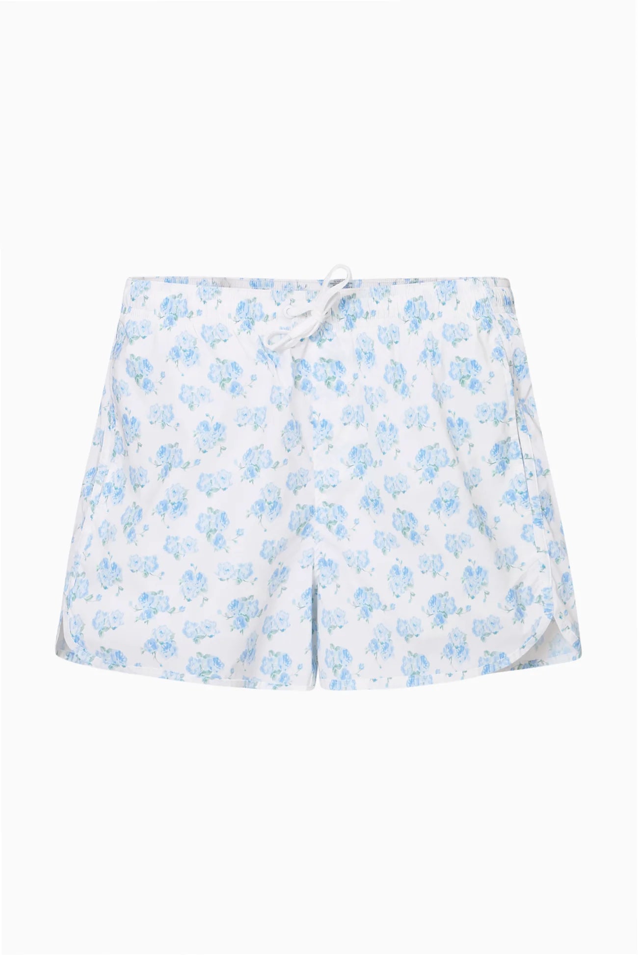 Mens Blue Marina Kai Swim Shorts