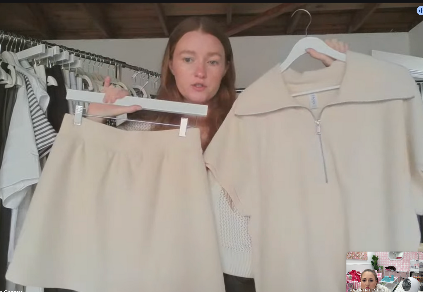 Poppy Pullover - Trellis Grove
