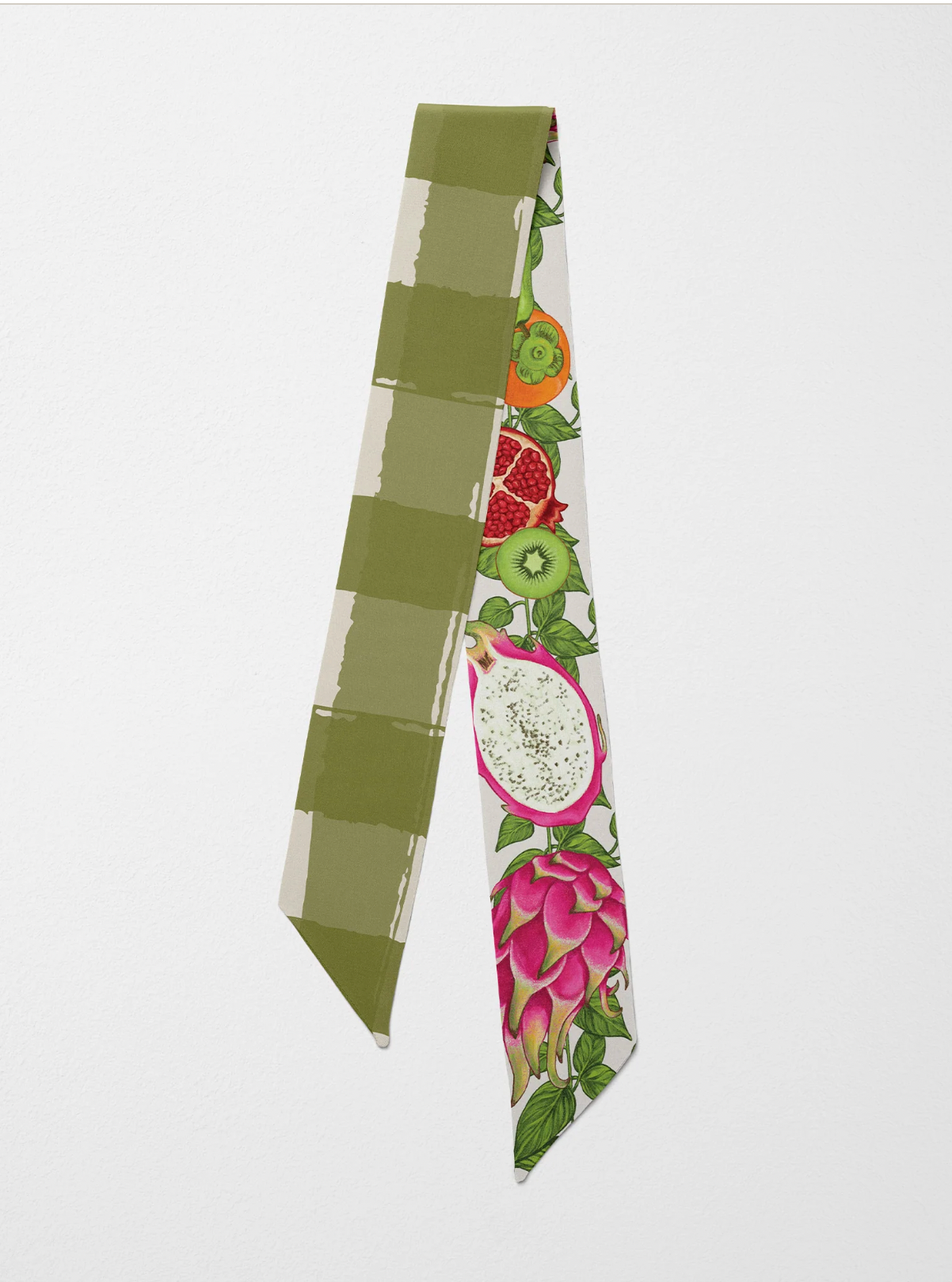 Scarfette - Fruit Trellis