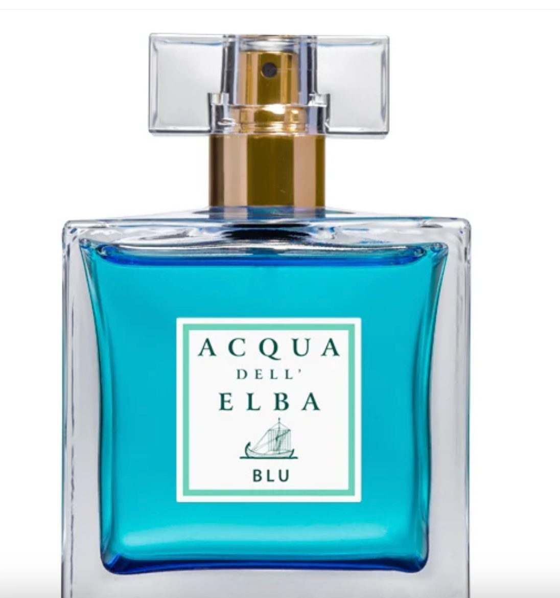 Blu Donna Eau de Parfum - 100mL