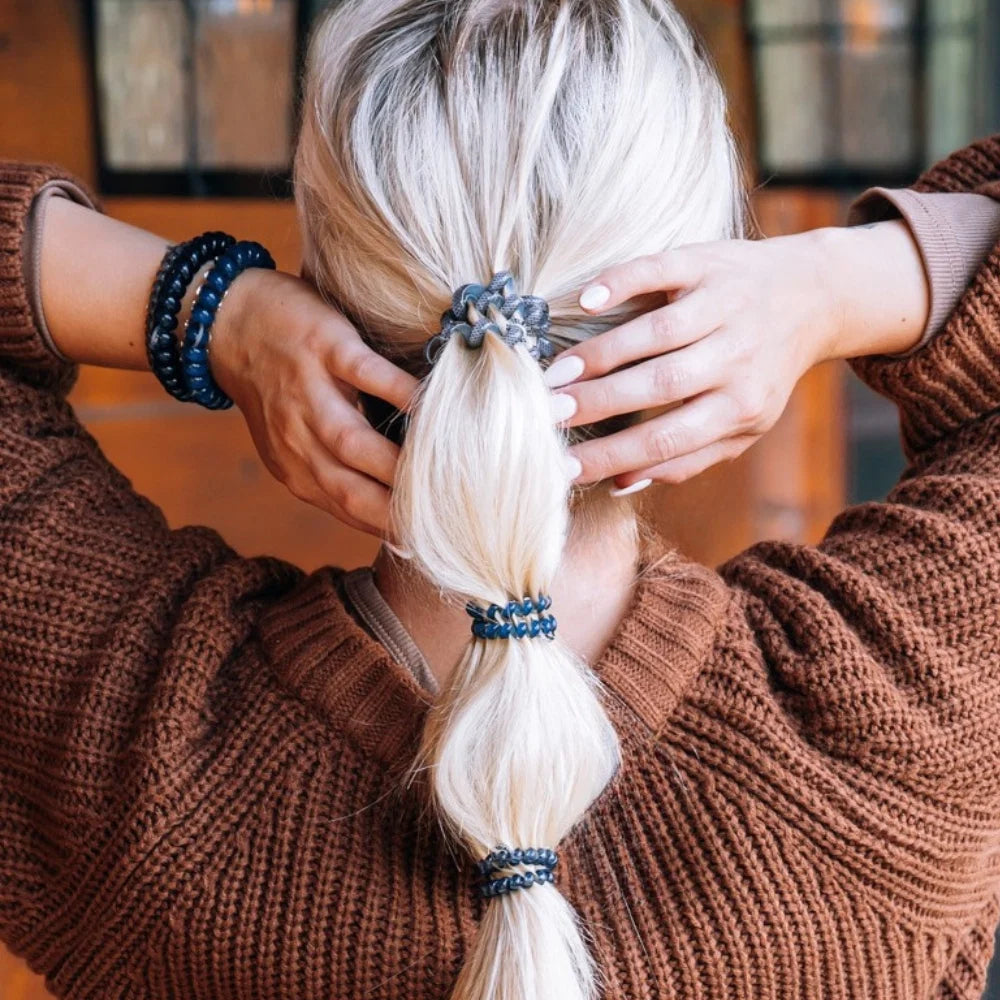Twilight Tones Small Hair Ties
