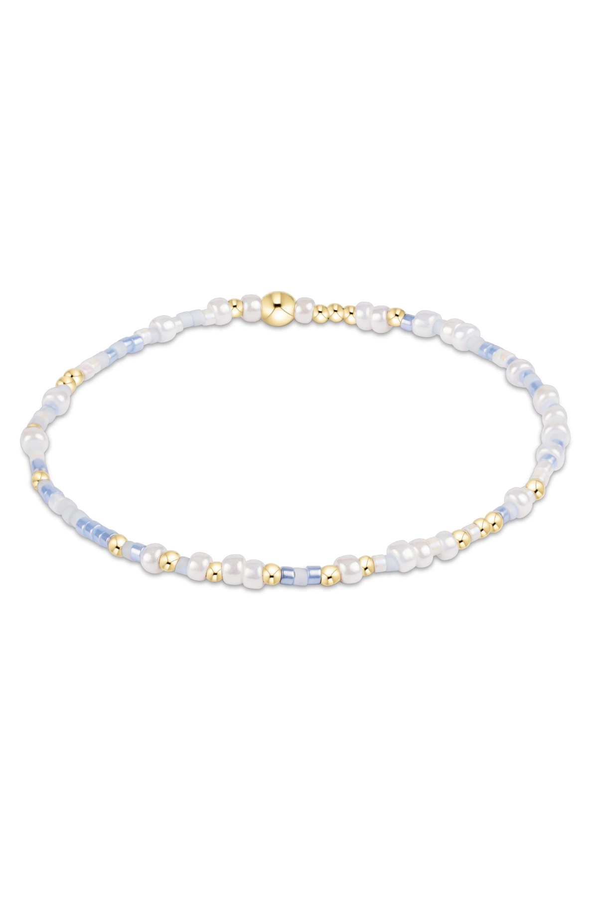 extends hope unwritten bracelet - it's not that deep