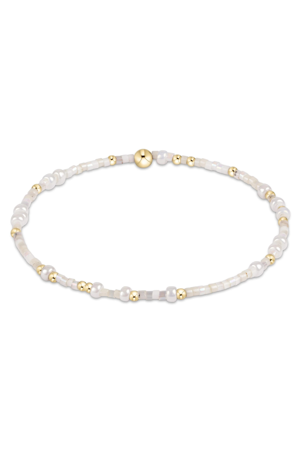 extends hope unwritten bracelet - shell we dance?