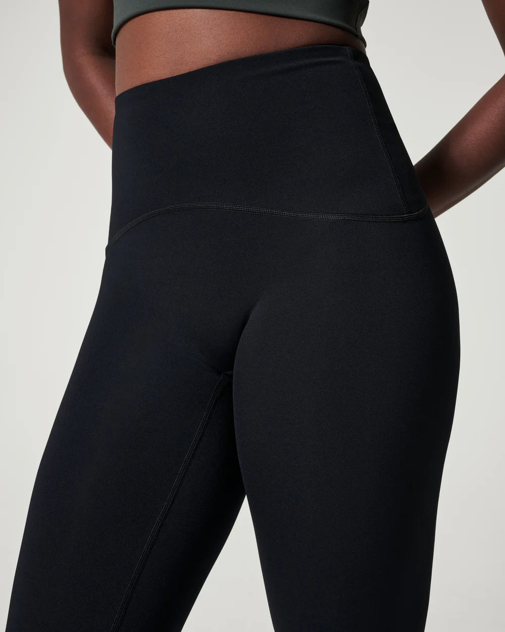 SPANXshape™ Booty Boost® Flare Pant - Very Black
