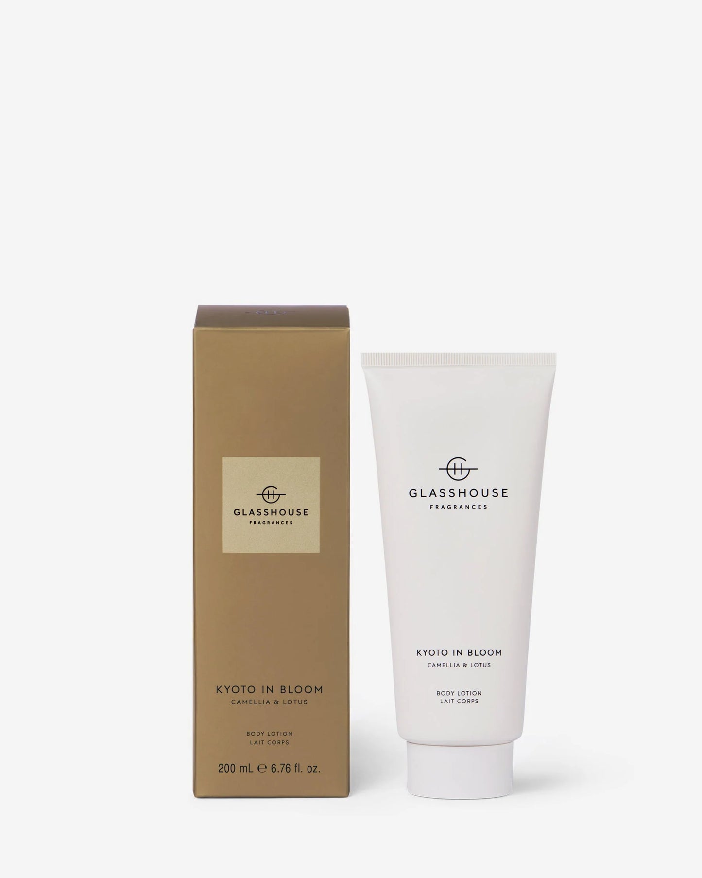 6.8 fl. oz. Body Lotion - Kyoto In Bloom
