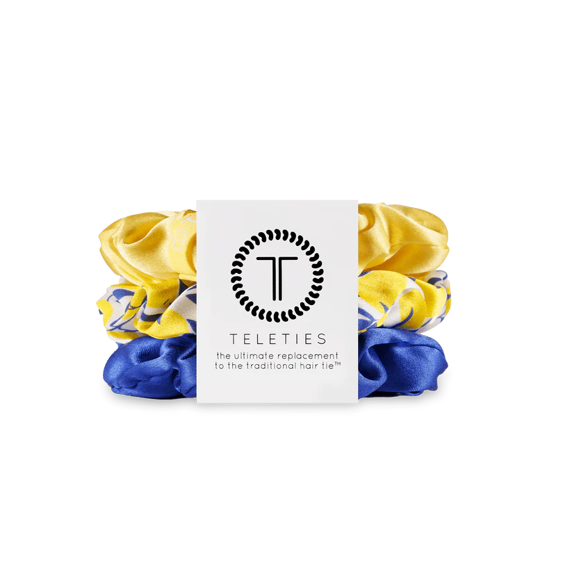 Teleties Large Scrunchie