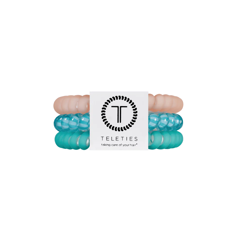 Teleties Small Hair Ties