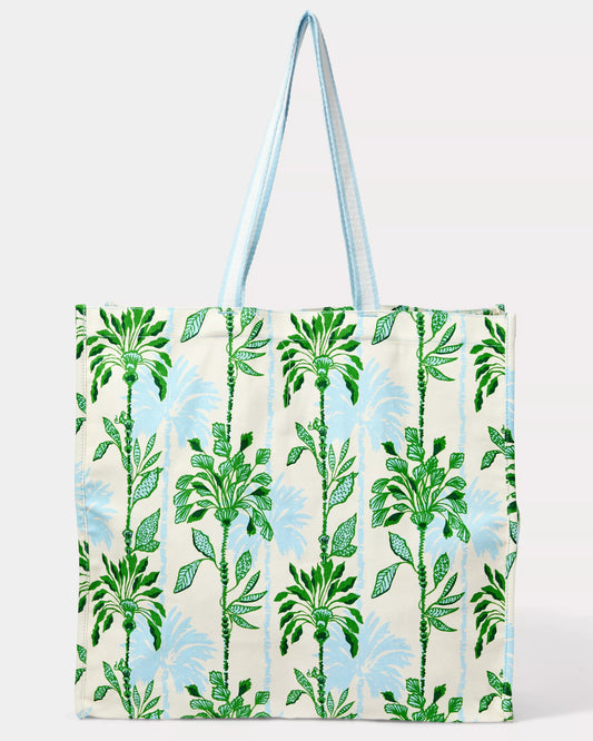 Eco Tote - Swayin In The Breeze Home