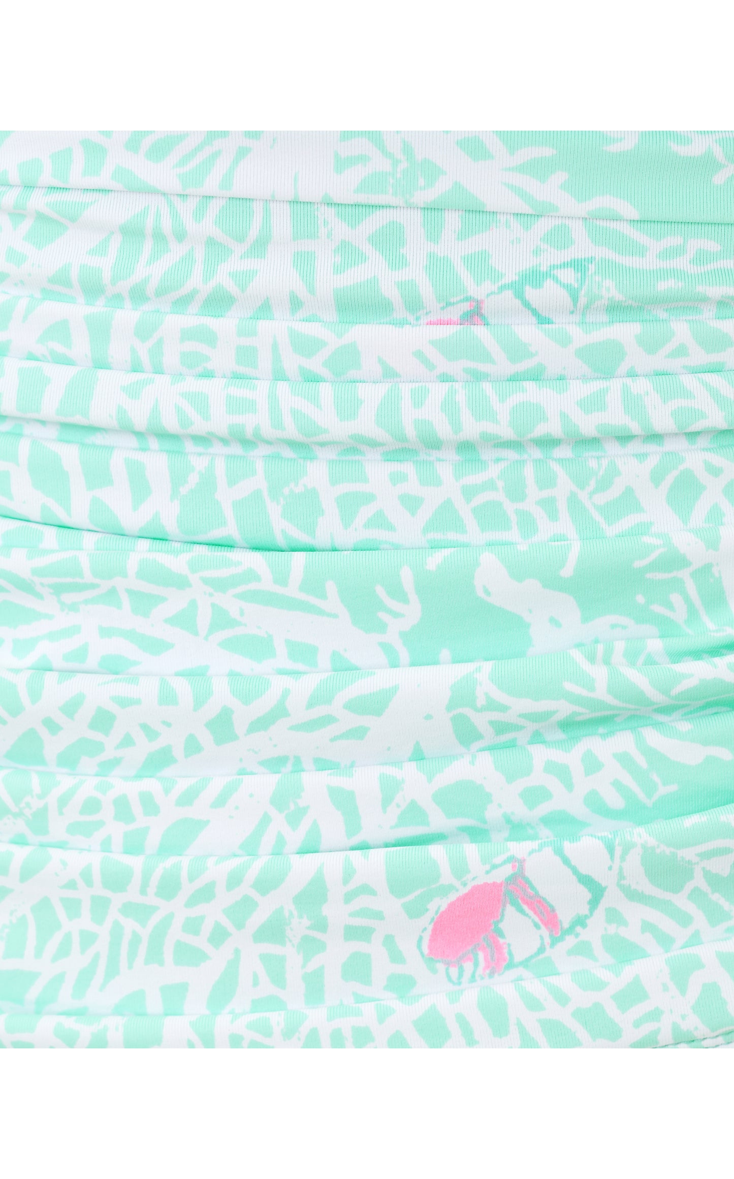 Flamenco Tankini - Mint Condition Fantastical