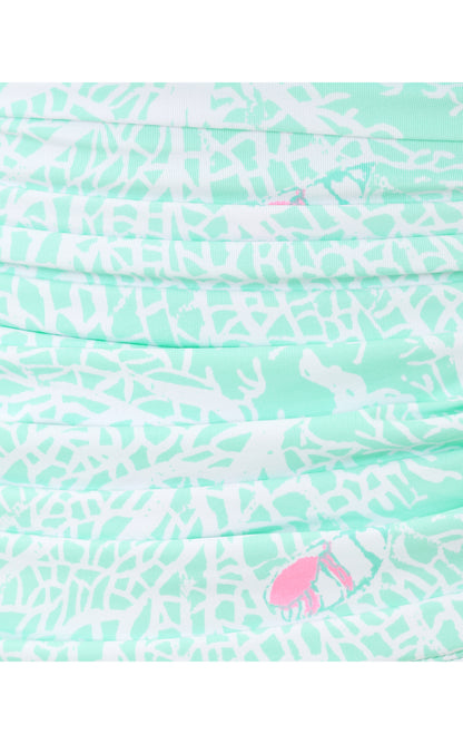 Flamenco Tankini - Mint Condition Fantastical