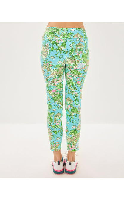 UPF50+ Corso Pant - Sunbathers Bliss